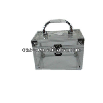 2013 new Acrylic make up box